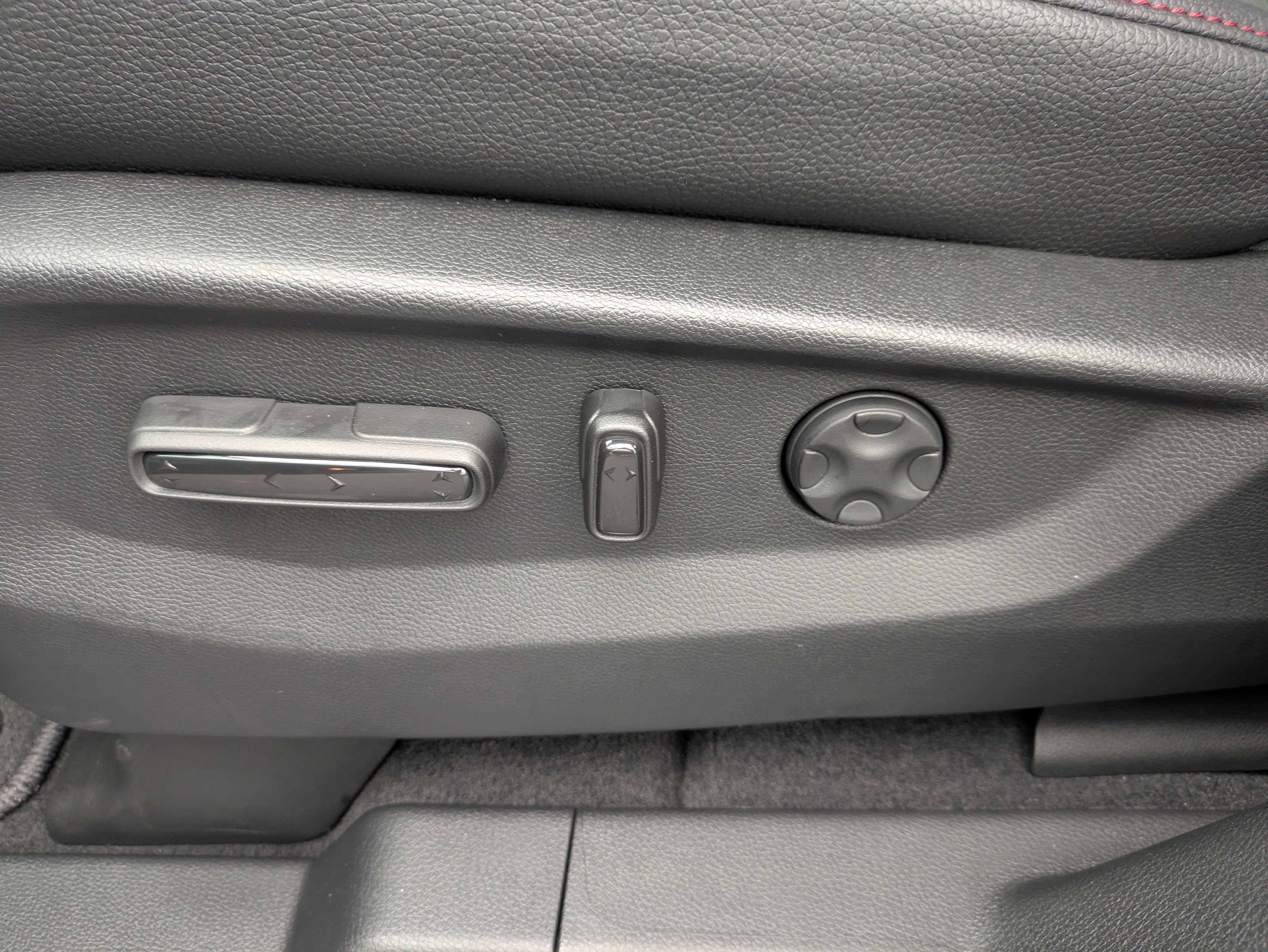 New 2026 Honda Odyssey Sport-L image 25