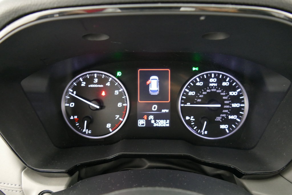 Used 2024 Subaru Outback Premium AWD/4WD image 14
