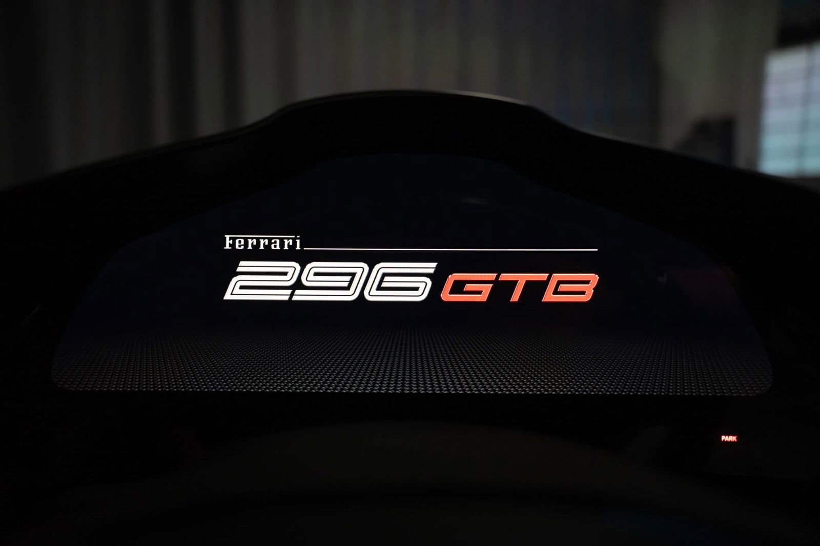 Used 2024 Ferrari 296 GTB image 51