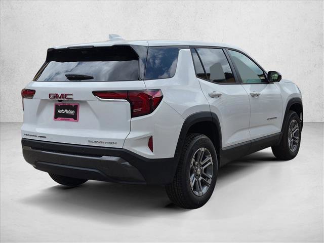 New 2026 GMC Terrain Elevation w/ Technology Package II AWD/4WD video 2