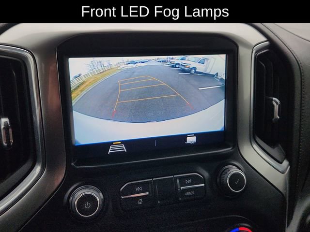 Used 2022 Chevrolet Silverado 1500 RST image 45