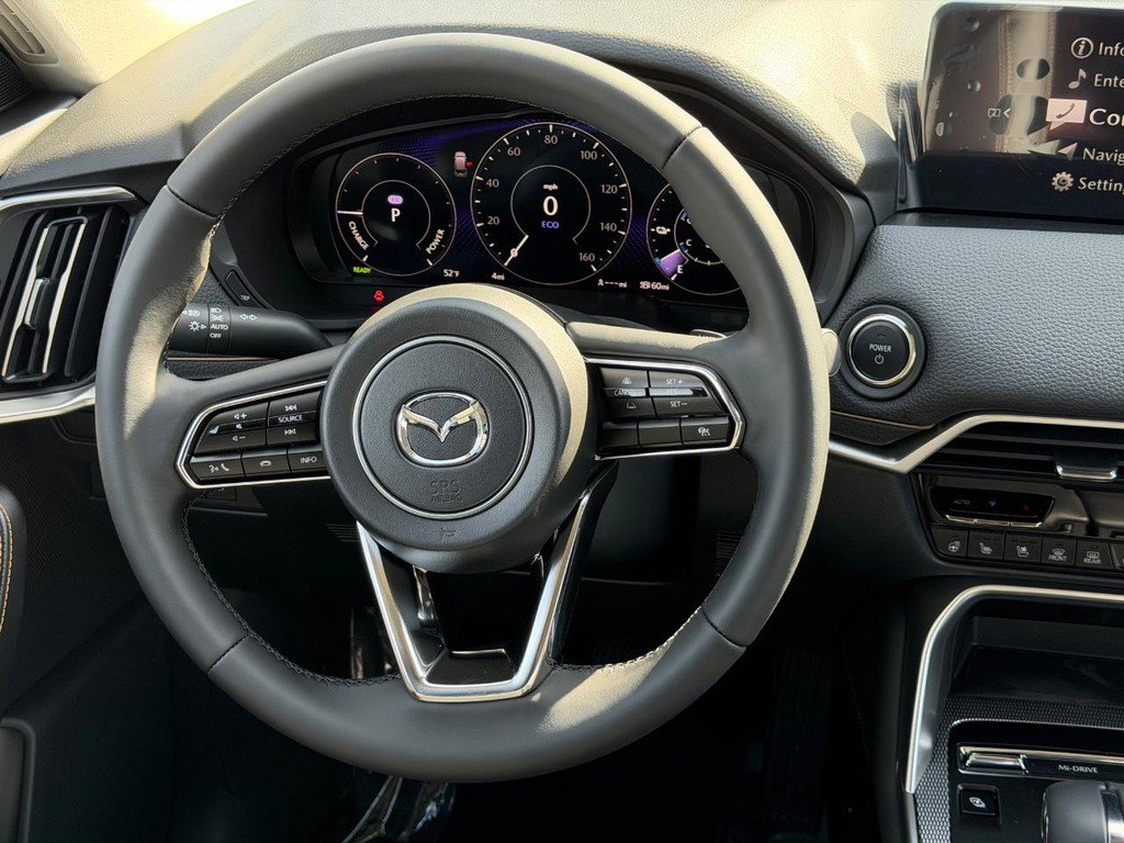 New 2026 MAZDA CX-70 SC Plus image 7