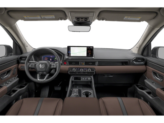 New 2026 Honda Pilot Touring image 8