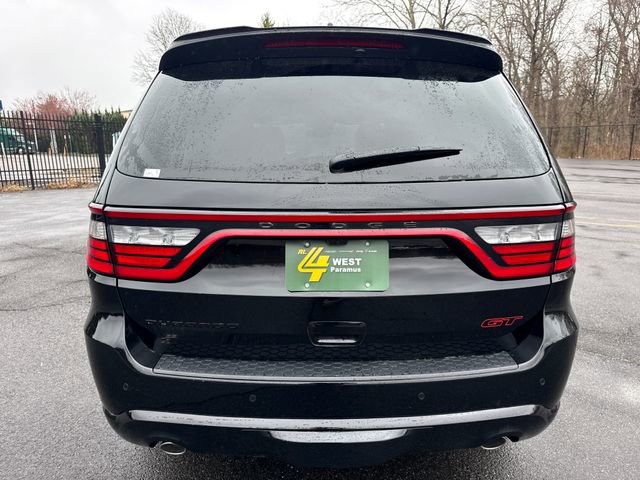 New 2026 Dodge Durango GT image 10