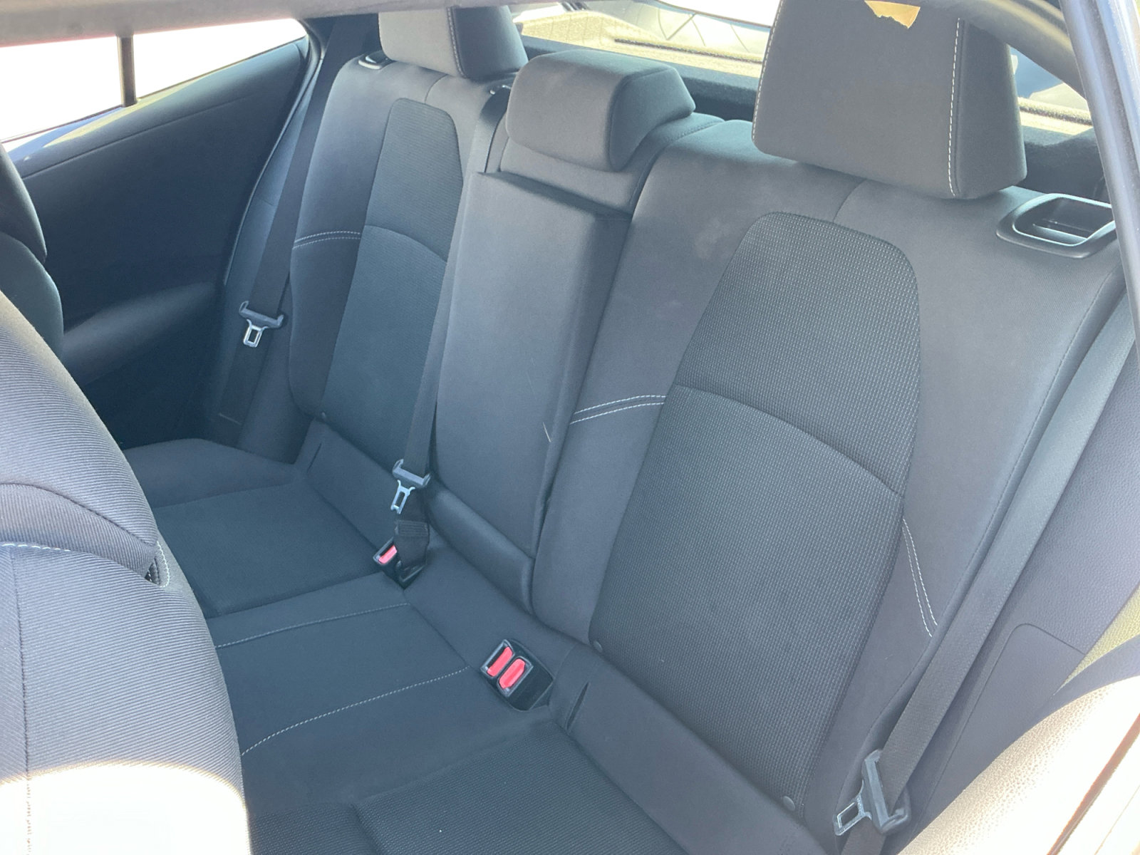 Used 2023 Toyota Corolla Core w/ Performance Package image 13