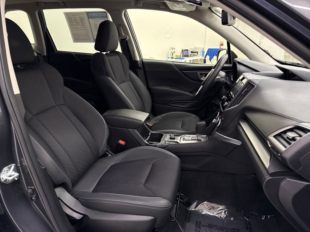 Certified 2024 Subaru Forester Premium image 22