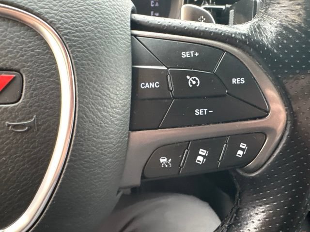 Certified 2022 Dodge Durango Citadel AWD/4WD image 19
