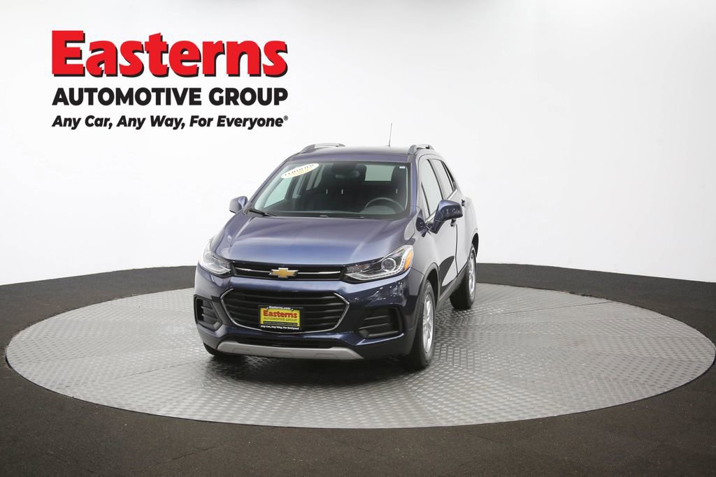 Used 2019 Chevrolet Trax LT FWD image 53