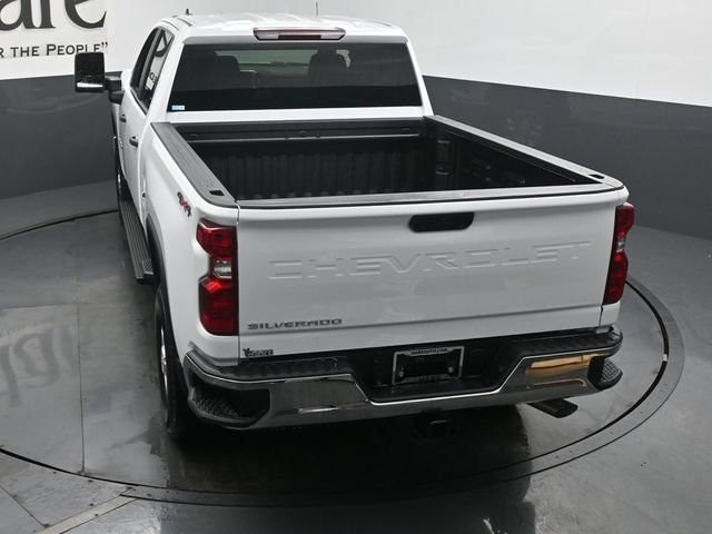 New 2026 Chevrolet Silverado 3500 W/T w/ WT Convenience Package AWD/4WD image 35