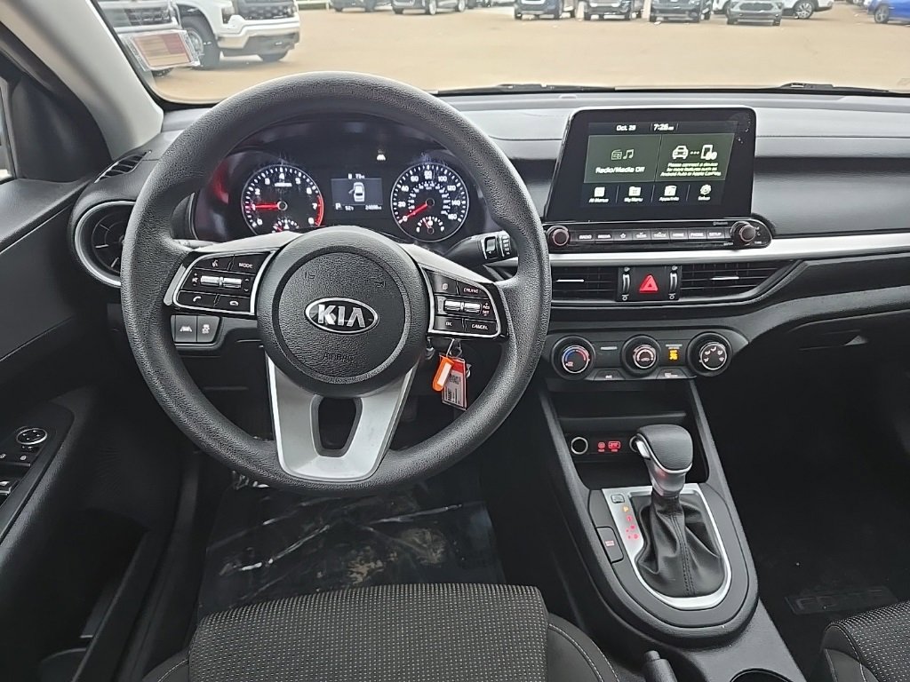 Used 2021 Kia Forte LXS image 14