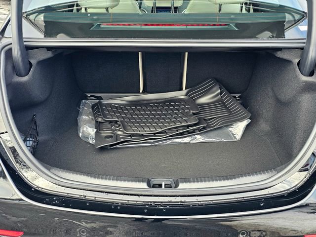 New 2026 Mercedes-Benz C 300 C 300 image 10