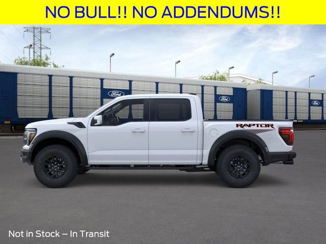 New 2026 Ford F150 Raptor image 3