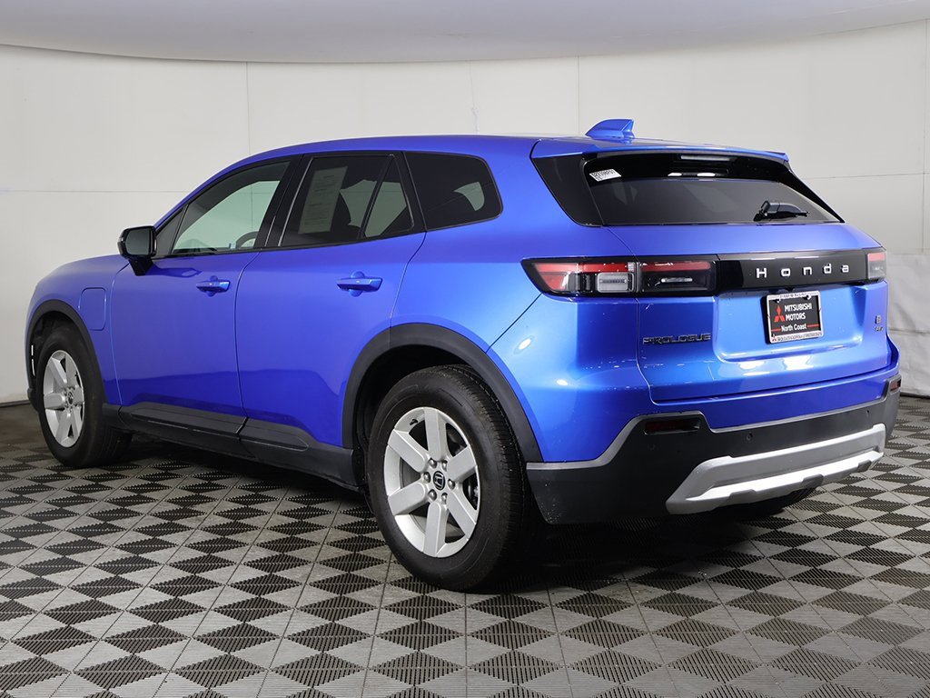 Used 2024 Honda Prologue EX image 8