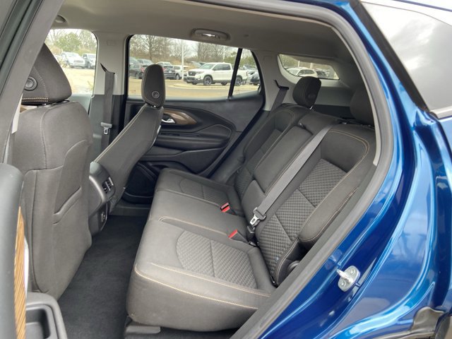 Used 2020 GMC Terrain SLE w/ Driver Convenience Package image 15