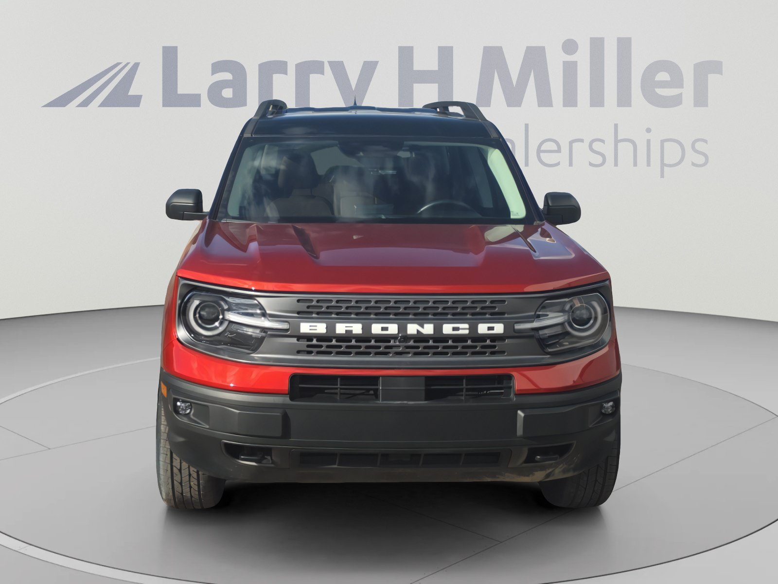 Used 2023 Ford Bronco Sport Badlands w/ Premium Package AWD/4WD image 8