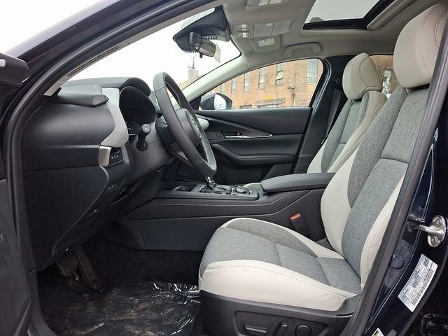 New 2026 MAZDA CX-30 AWD 2.5 S image 14