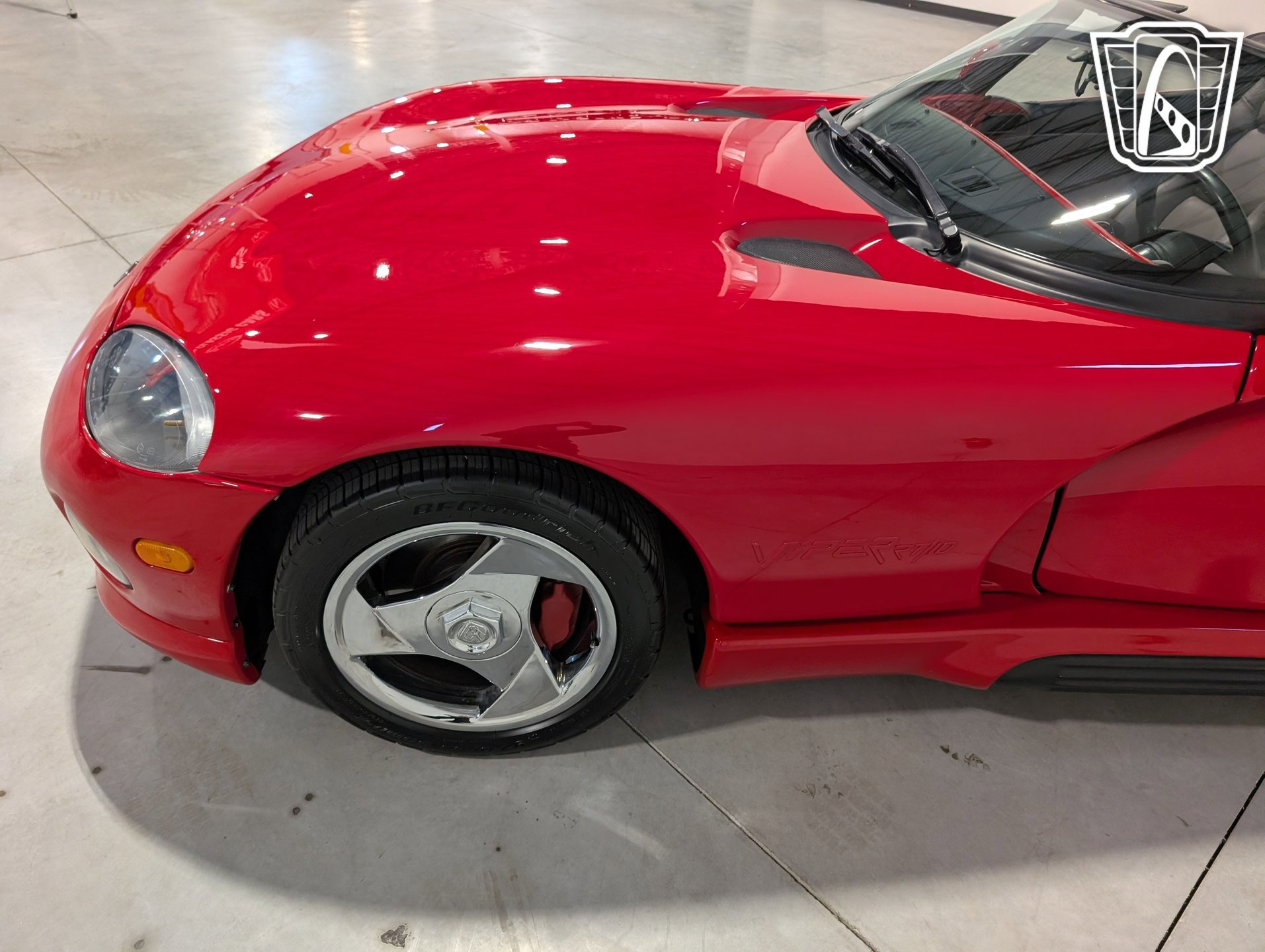 Used 1993 Dodge Viper RT/10 image 26