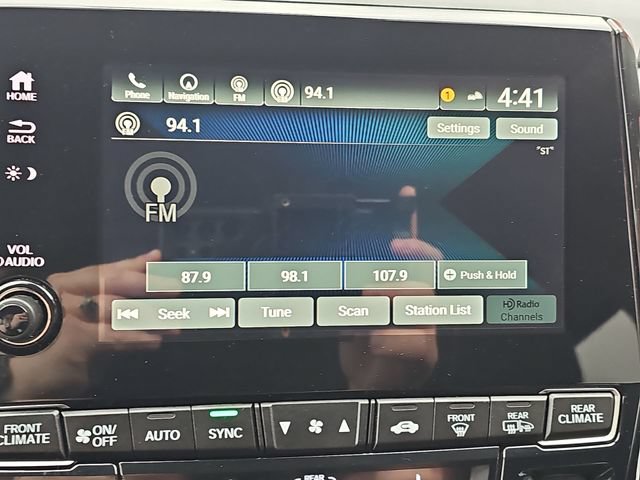 Used 2023 Honda Odyssey Elite image 15