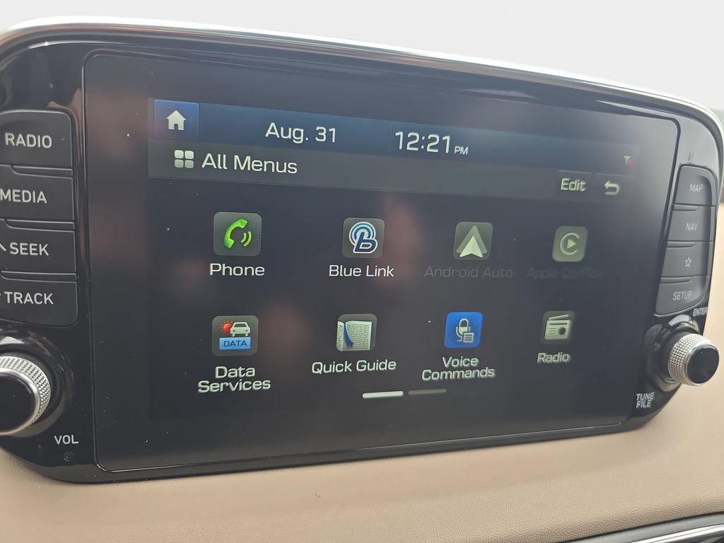 Used 2019 Hyundai Santa Fe FWD image 25