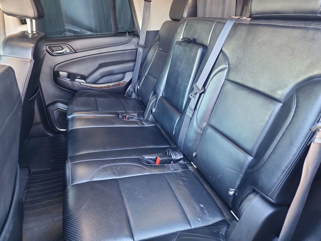 Used 2019 Chevrolet Tahoe LS w/ All-Season Package image 40