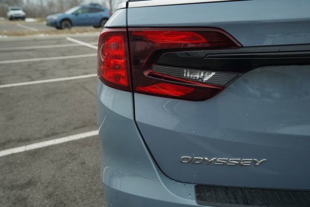Used 2023 Honda Odyssey Sport image 38