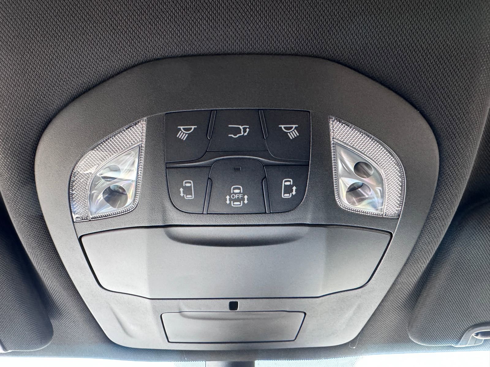 New 2026 Chrysler Pacifica Select image 29