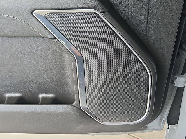 Certified 2024 GMC Sierra 1500 Elevation AWD/4WD image 21