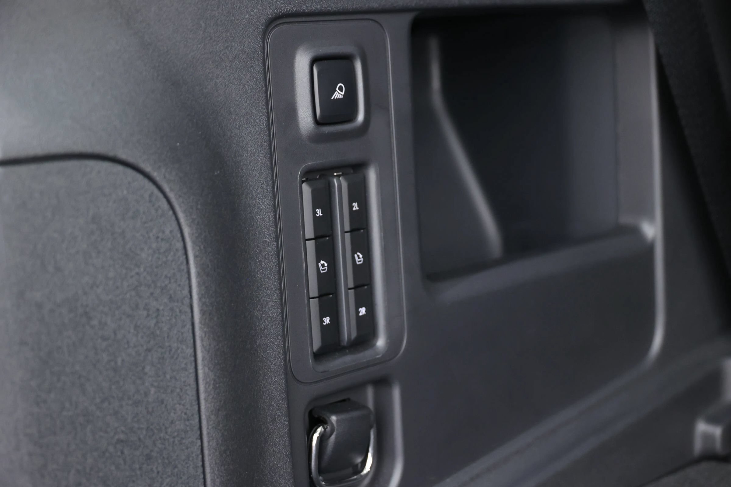 Used 2025 Lincoln Navigator Reserve AWD/4WD image 79