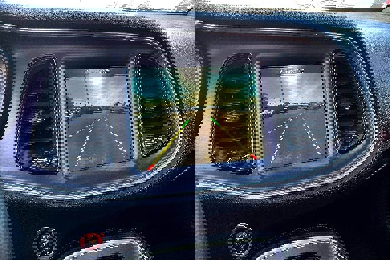 Used 2018 Dodge Challenger R/T Scat Pack image 15