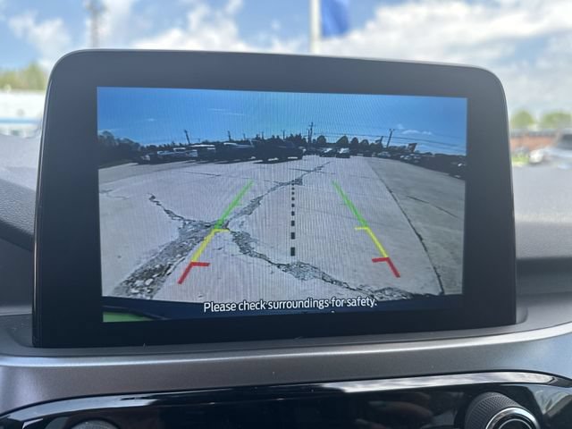 Used 2023 Ford Escape Active w/ Cold Weather Package FWD image 16