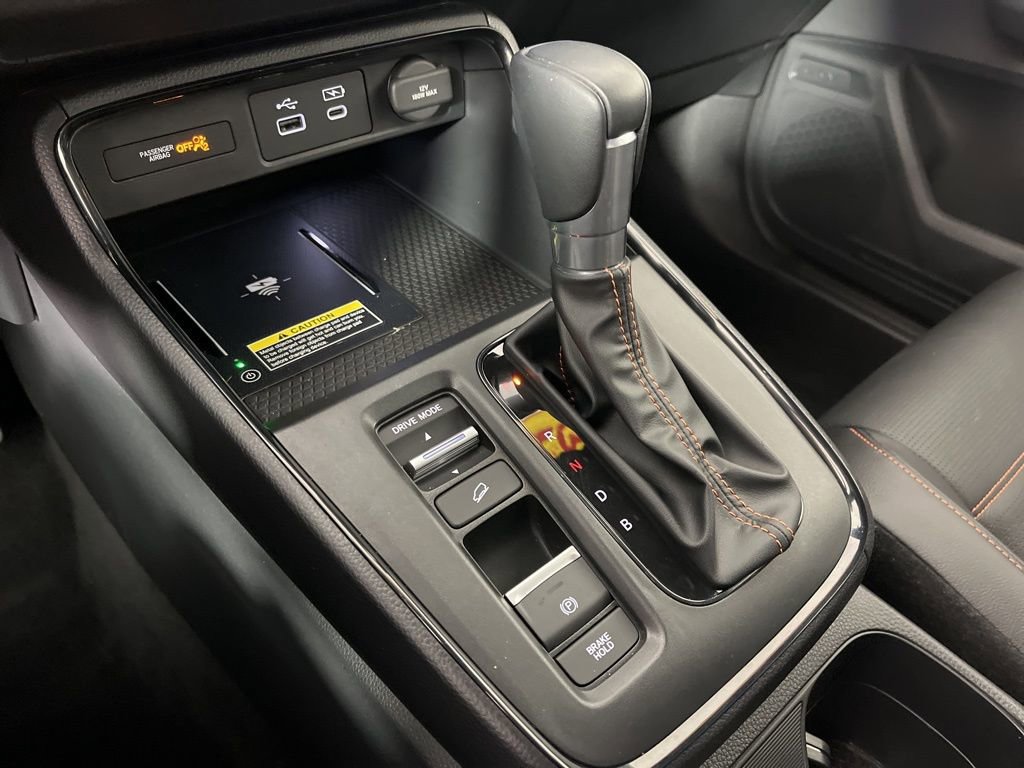 Certified 2025 Honda CR-V Sport-L image 33