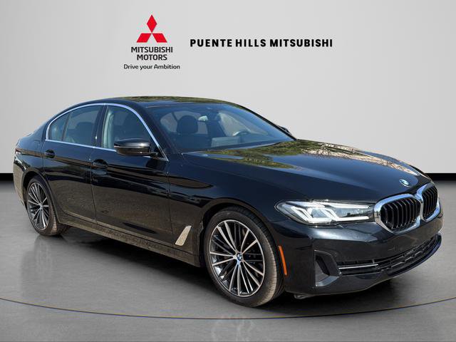 Used 2022 BMW 530i image 3