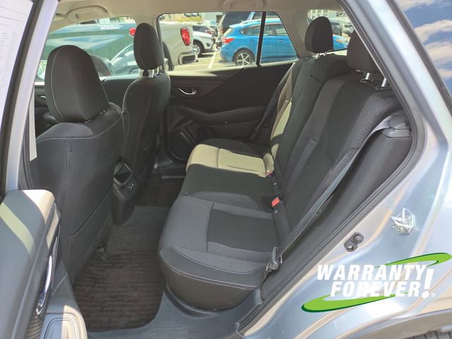 Used 2021 Subaru Outback Premium AWD/4WD image 15
