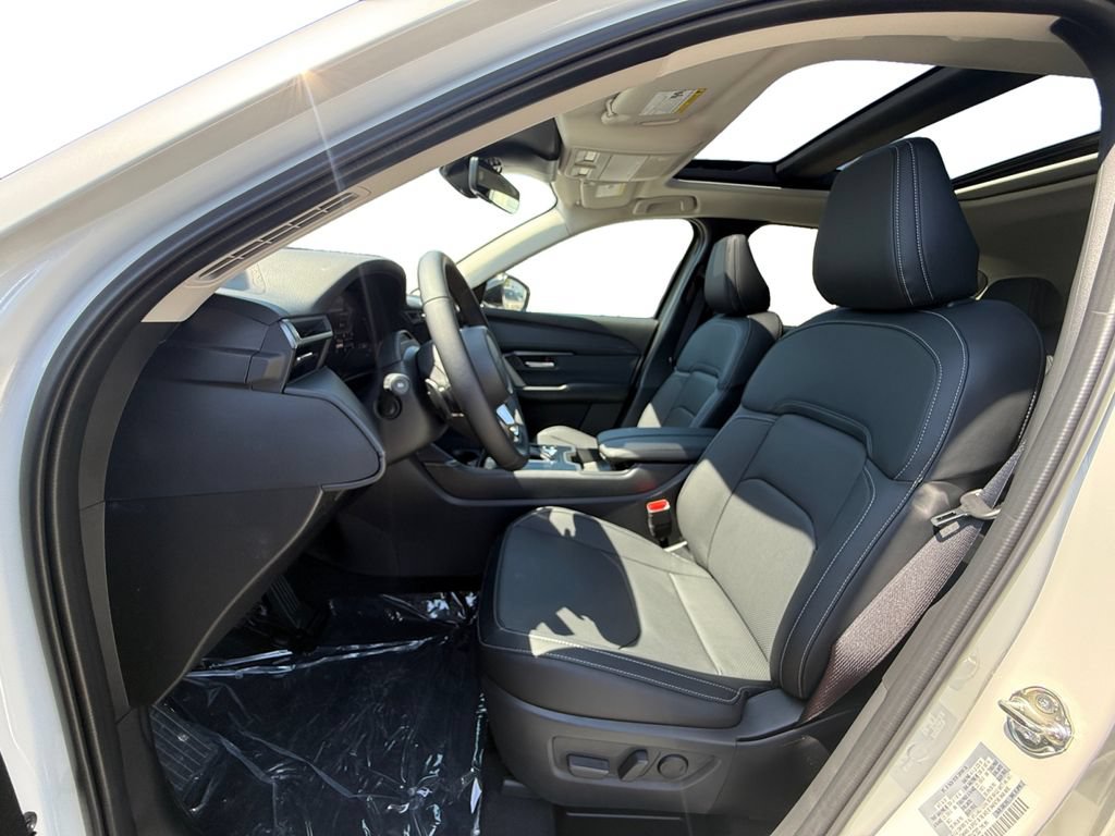 New 2026 MAZDA CX-5 2.5 S w/ Premium Plus Package AWD/4WD image 9