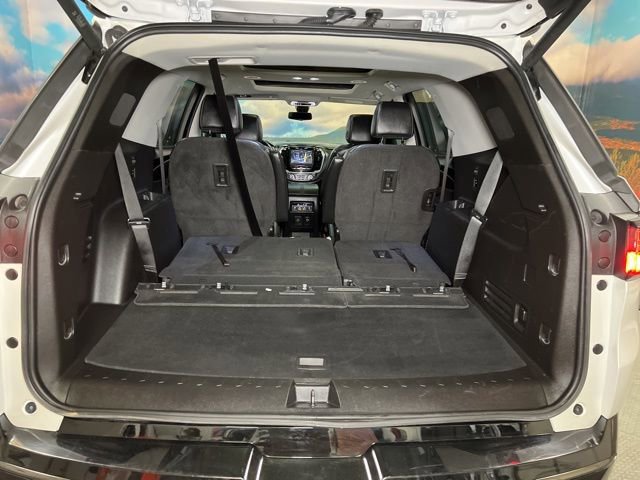 Used 2019 Chevrolet Traverse Premier w/ Redline Edition image 64