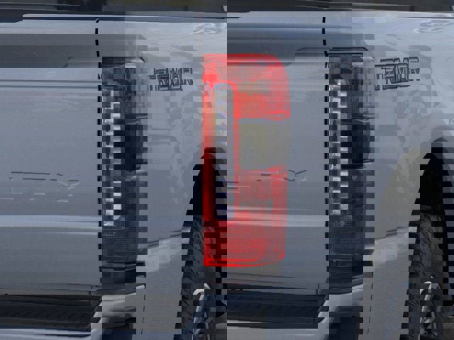 New 2026 Ford F250 Lariat image 19