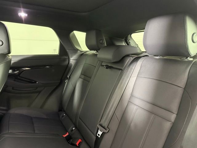 Certified 2026 Land Rover Range Rover Evoque S image 24