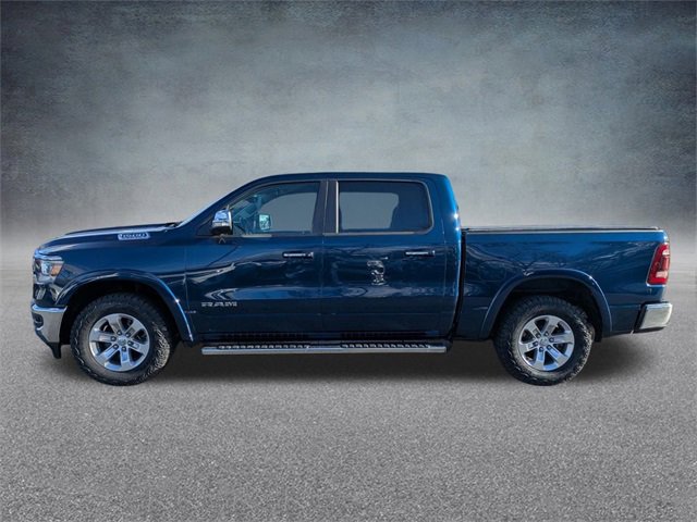 Used 2022 RAM 1500 Laramie image 7
