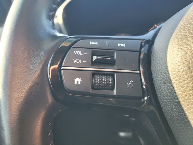 Certified 2025 Honda CR-V EX-L image 28