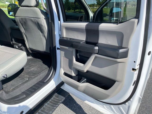 Used 2019 Ford F250 XL w/ Power Equipment Group image 21