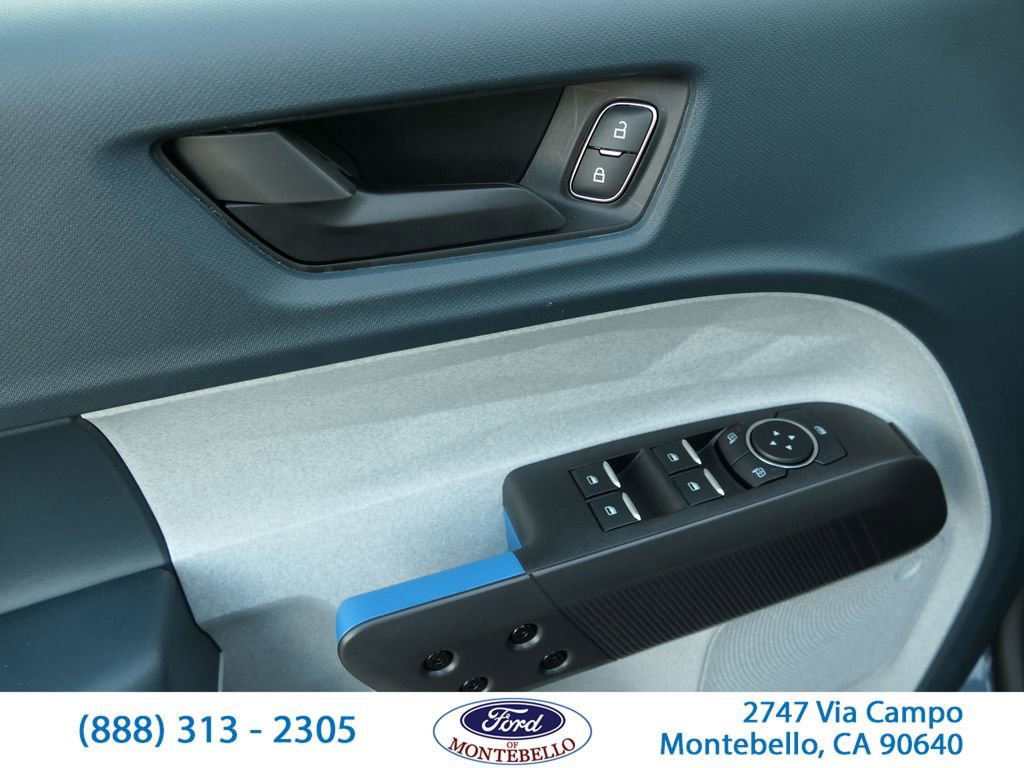 Used 2026 Ford Maverick XLT w/ XLT Luxury Package AWD/4WD image 16