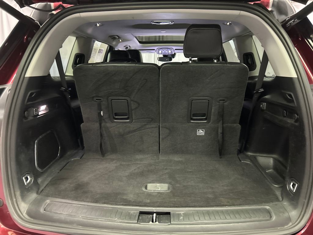 Used 2021 Jeep Grand Cherokee L Limited image 26