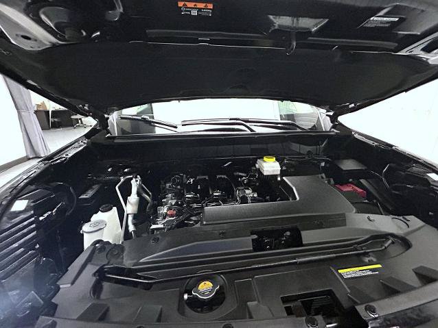Certified 2025 Nissan Pathfinder SL AWD/4WD image 25