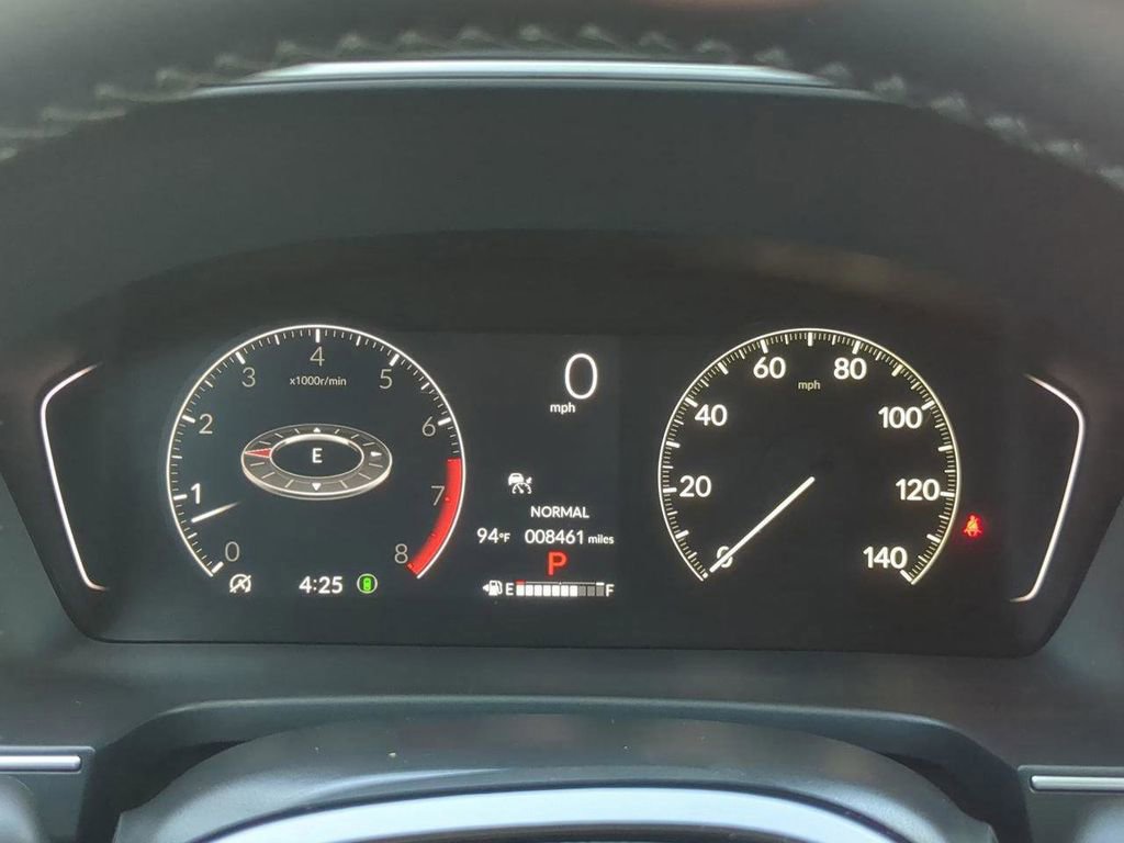 Certified 2025 Honda Pilot EX-L image 23