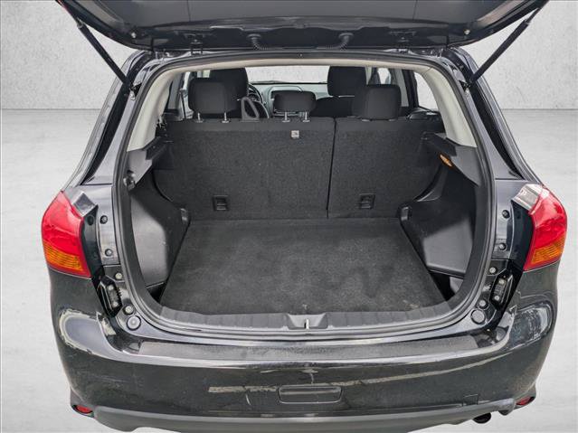 Used 2017 Mitsubishi Outlander Sport ES AWD/4WD image 6