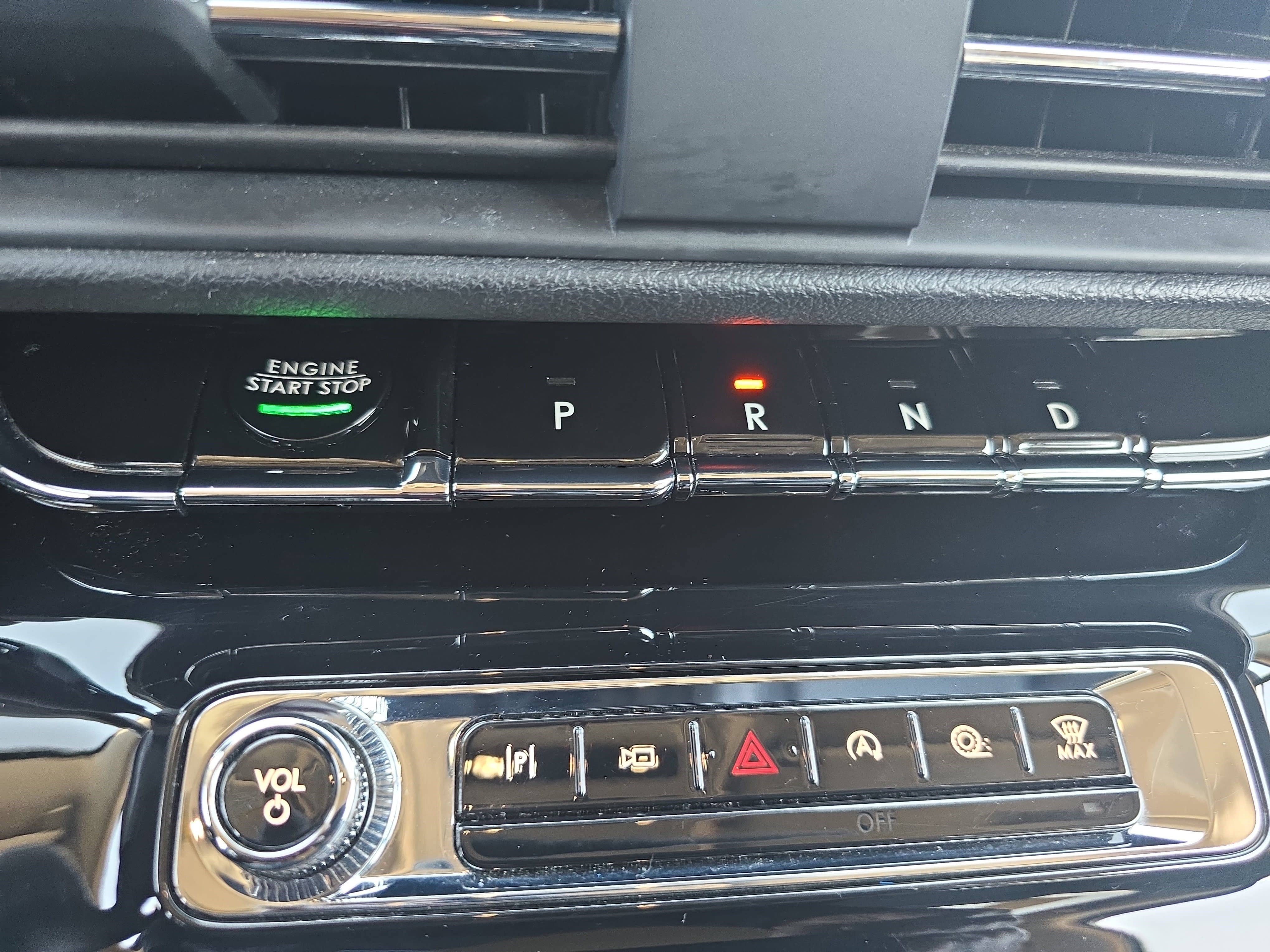 Certified 2024 Lincoln Corsair Reserve w/ Equipment Group 201A image 24