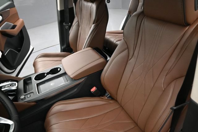 New 2026 Acura MDX w/ Advance Package AWD/4WD image 13