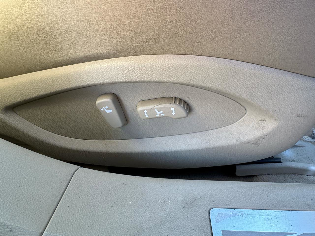 Used 2009 INFINITI FX35 AWD image 35