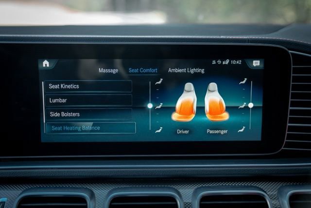 Used 2023 Mercedes-Benz GLE 53 AMG 4MATIC Coupe image 36