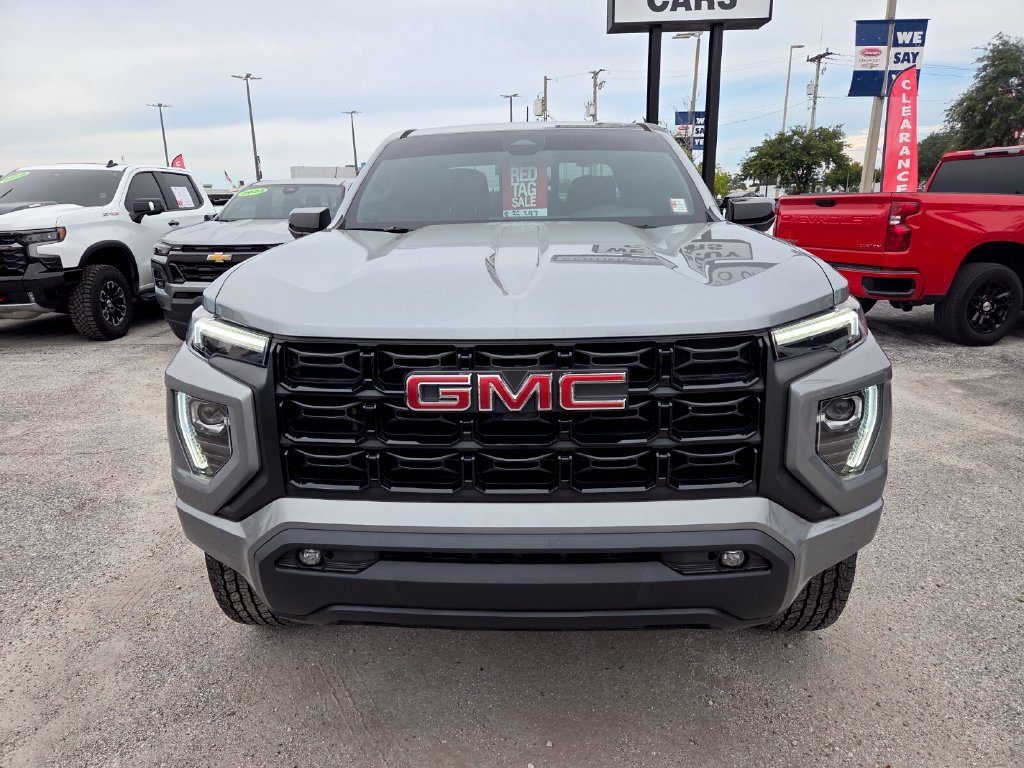 Used 2023 GMC Canyon Elevation w/ Convenience Package RWD image 17